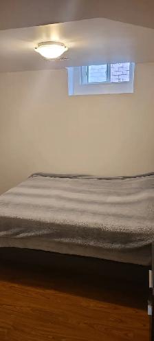 Two Bedroom Big Basement Available for Rent - Photo 2