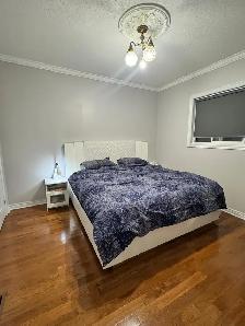 Two Bedroom Big Basement Available for Rent - Photo 6