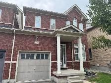 (For Rent) Beautiful Semi-Detached 3B/3Br, Great for Families