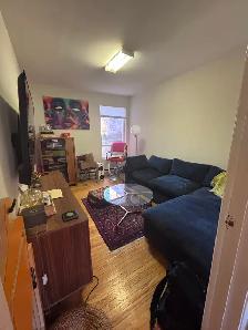 1 Bedroom Apartment, Self-contained, Dundas / Ossington / Queen
