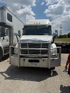 TRUST CARRIERS INC. is & DZ Drivers for Ca
