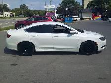 2016 Chrysler 200 WITH ONLY 96000 KM !! - Photo 7