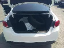 2016 Chrysler 200 WITH ONLY 96000 KM !! - Photo 11