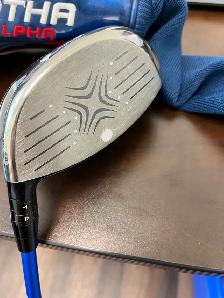 Callaway RH Great Big Bertha Driver - Photo 3