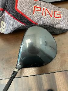 Ping G20 RH Golf Driver - Photo 3