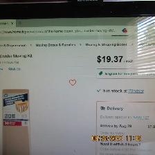 Glass divider kits ( 2 sets) - Photo 2