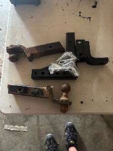 trailer hitches