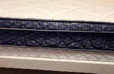 Mattress and box spring - Photo 2
