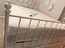 Mattress and box spring - Photo 5