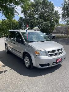 2009 Dodge Grand Caravan SE  /  152,000 KMS  /  1 OWNER - Photo 5