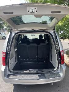 2009 Dodge Grand Caravan SE  /  152,000 KMS  /  1 OWNER - Photo 9