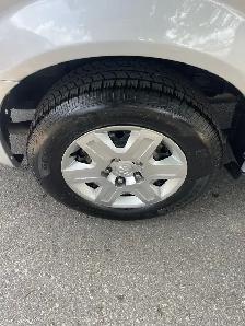 2009 Dodge Grand Caravan SE  /  152,000 KMS  /  1 OWNER - Photo 10