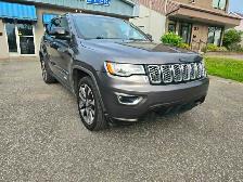 Jeep Grand Cherokee Trail Hawk 2014 , Inspecté  vente ou echange - Photo 2