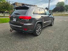Jeep Grand Cherokee Trail Hawk 2014 , Inspecté  vente ou echange - Photo 3