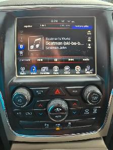 Jeep Grand Cherokee Trail Hawk 2014 , Inspecté  vente ou echange - Photo 5