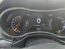 Jeep Grand Cherokee Trail Hawk 2014 , Inspecté  vente ou echange - Photo 6