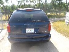 2001 Grand Caravan AWD 264K 3.6L Good driver,tires and glass. - Photo 7