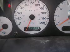 2001 Grand Caravan AWD 264K 3.6L Good driver,tires and glass. - Photo 9