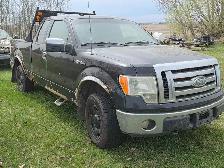2009 F150 4x4 - Photo 2