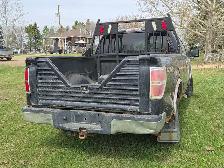 2009 F150 4x4 - Photo 3