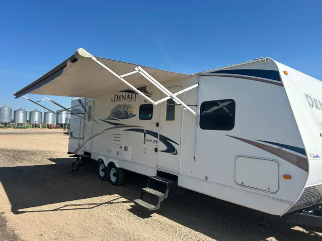 2010 Denali 312BH