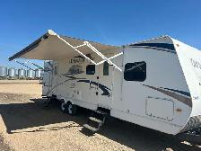 2010 Denali 312BH