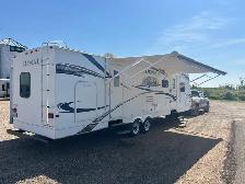 2010 Denali 312BH - Photo 2