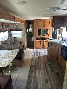 2010 Denali 312BH - Photo 6
