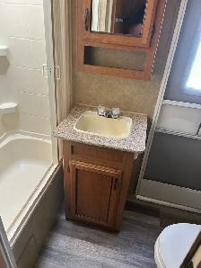 2010 Denali 312BH - Photo 7