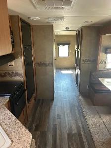 2010 Denali 312BH - Photo 10