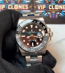 rolex watch  rolex gmt master II  men’s watch automatic watch