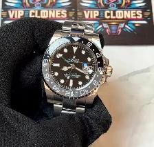 rolex watch  rolex gmt master II  men’s watch automatic watch - Photo 2