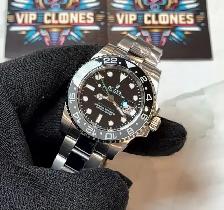 rolex watch  rolex gmt master II  men’s watch automatic watch - Photo 3