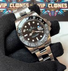 rolex watch  rolex gmt master II  men’s watch automatic watch - Photo 5