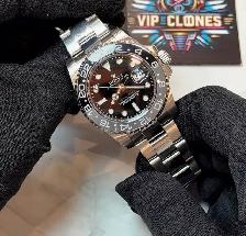 rolex watch  rolex gmt master II  men’s watch automatic watch - Photo 6