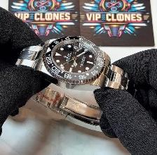 rolex watch  rolex gmt master II  men’s watch automatic watch - Photo 7