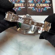 rolex watch  rolex gmt master II  men’s watch automatic watch - Photo 8