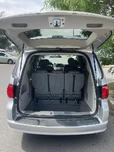 2009 Volkswagen Routan SE  /  ONLY 159,000 KMS  /  1 OWNER - Photo 9