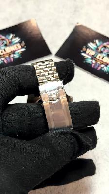 V.S.F S.U.P.E.R.  rolex gmt master Bruce Wayne rolex watch - Photo 8