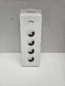 Apple Airtag 4 Pack 2nd Gen A2937 NEW