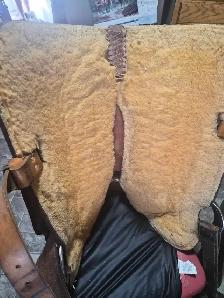 Rico barrel saddle - Photo 4