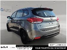 2014 Kia Rondo - Photo 2