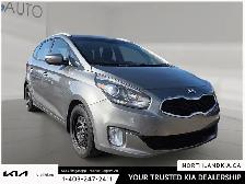 2014 Kia Rondo - Photo 5