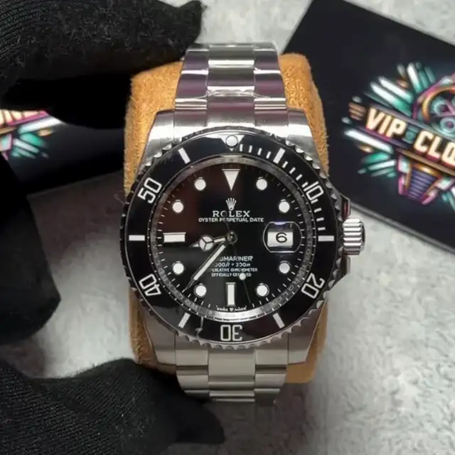Rolex watch  mens watch automatic watch. luxury watch