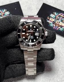 Rolex watch  mens watch automatic watch. luxury watch - Photo 2