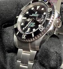 Rolex watch  mens watch automatic watch. luxury watch - Photo 4