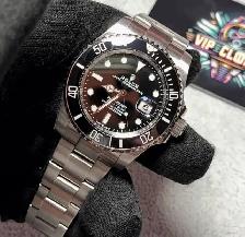 Rolex watch  mens watch automatic watch. luxury watch - Photo 5