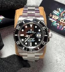 Rolex watch  mens watch automatic watch. luxury watch - Photo 7