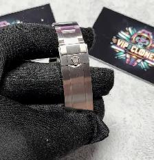 Rolex watch  mens watch automatic watch. luxury watch - Photo 9