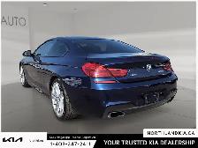 2016 BMW 6 Series 650i xDrive - Photo 2